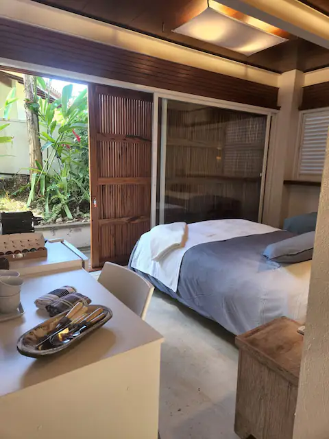 Standard Suite